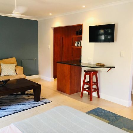 Cottage Kilkenny Johannesburg Bagian luar foto
