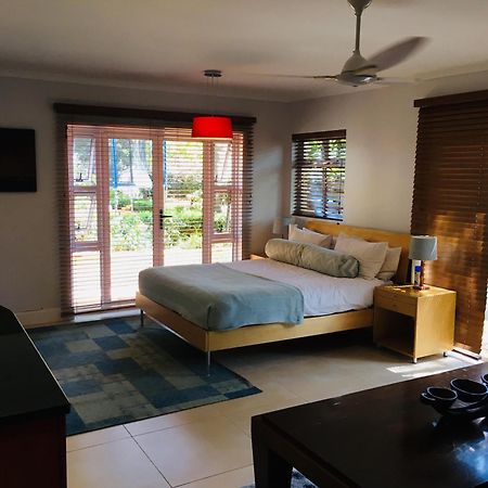 Cottage Kilkenny Johannesburg Bagian luar foto