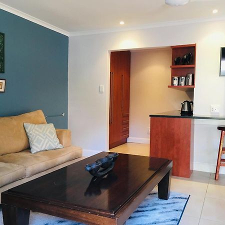 Cottage Kilkenny Johannesburg Bagian luar foto