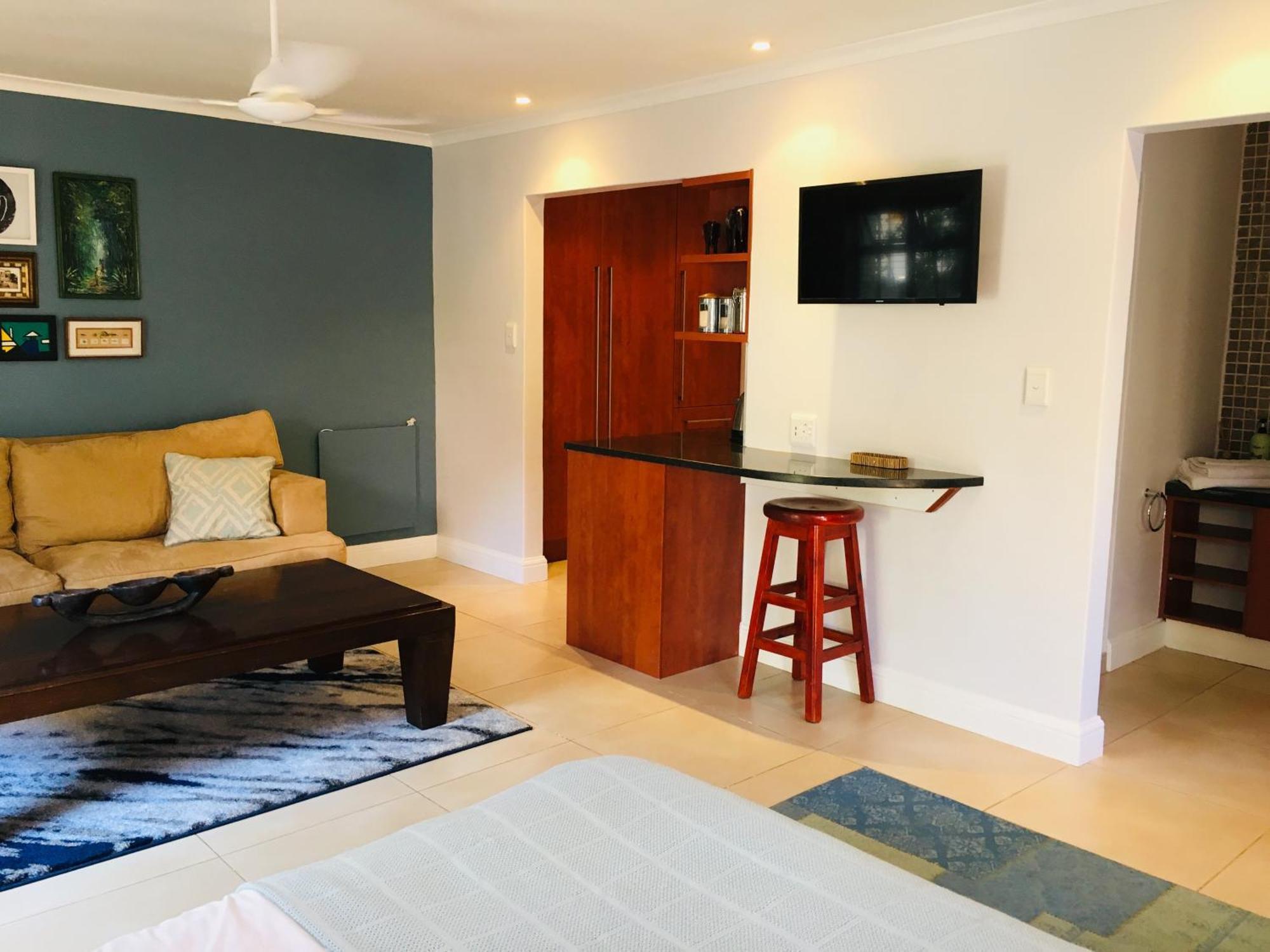 Cottage Kilkenny Johannesburg Bagian luar foto