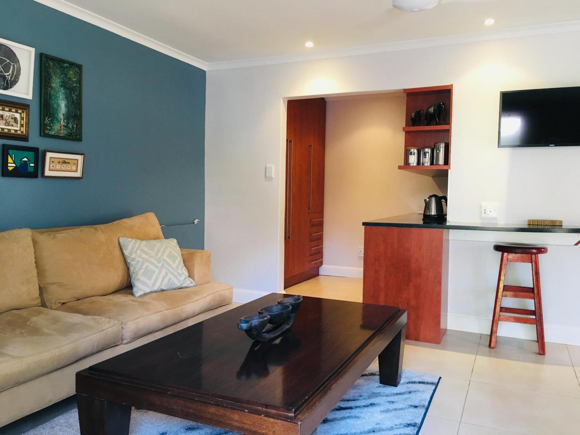 Cottage Kilkenny Johannesburg Bagian luar foto