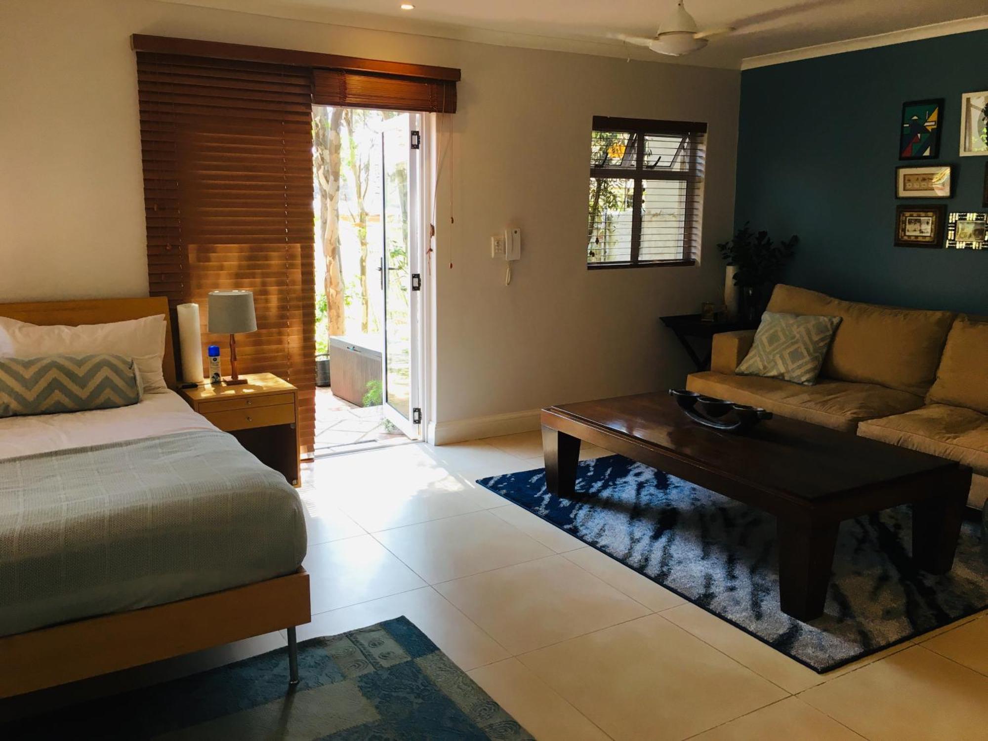Cottage Kilkenny Johannesburg Bagian luar foto