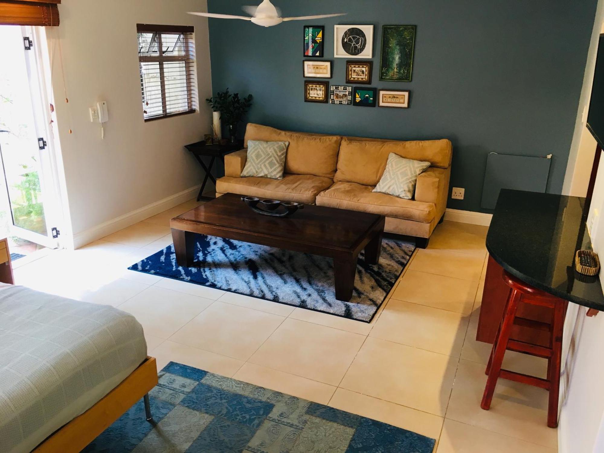 Cottage Kilkenny Johannesburg Bagian luar foto