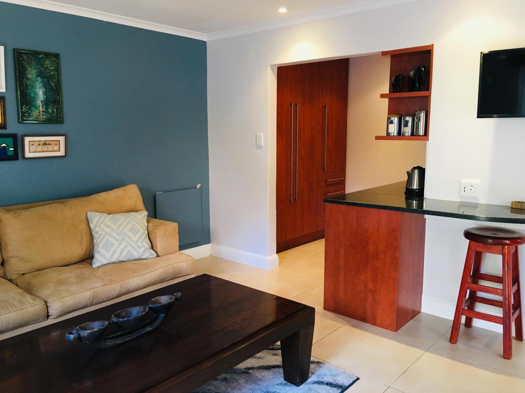 Cottage Kilkenny Johannesburg Bagian luar foto
