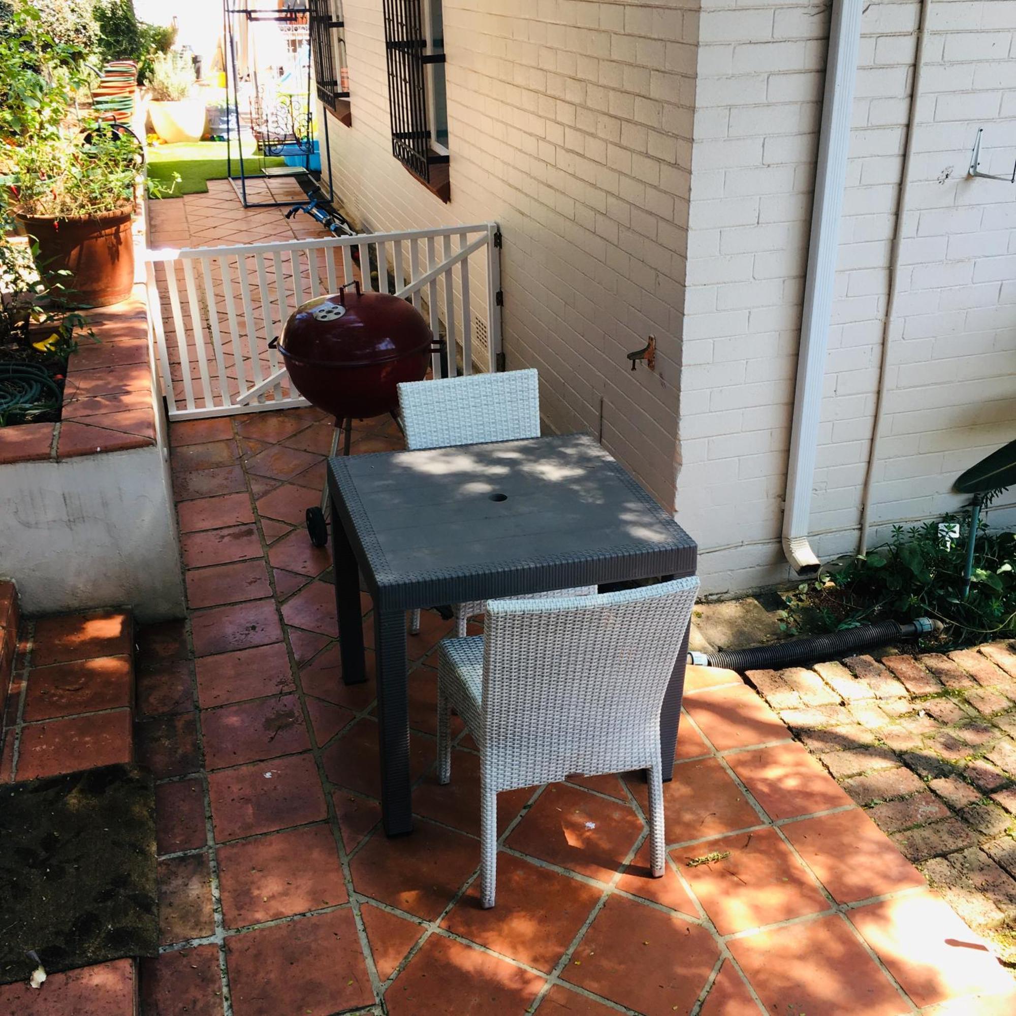 Cottage Kilkenny Johannesburg Bagian luar foto