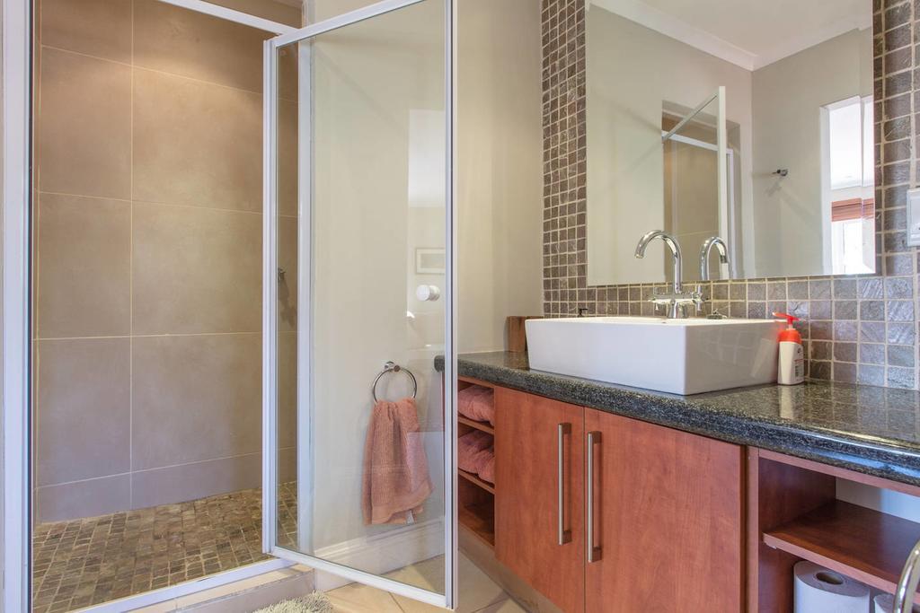 Cottage Kilkenny Johannesburg Bagian luar foto